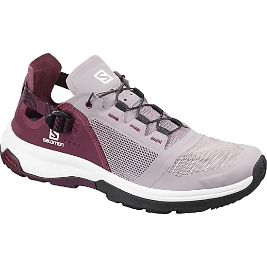 SALOMON WOMENS TECHAMPHIBIAN 4 W 4 SALOMON WOMENS TECHAMPHIBIAN 4 W - Image 2