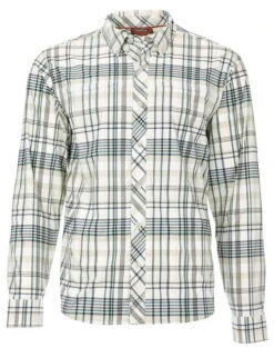 Simms Stone Cold Longsleeve Shirt Sale 9 Simms Stone Cold Longsleeve Shirt Sale -Simms || Patagonia || Hareline Sales simms stone cold long sleeve shirt pearl madras plaid m 83215.1651413555