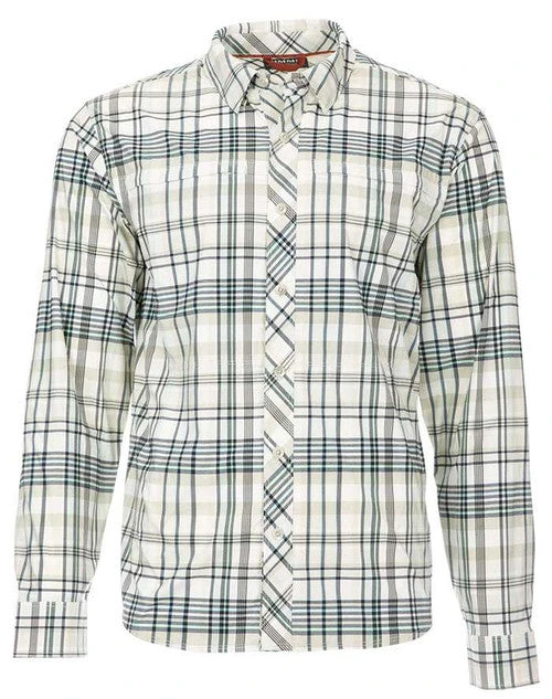 Simms Stone Cold Longsleeve Shirt Sale 6 Simms Stone Cold Longsleeve Shirt Sale - Image 4