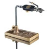 Regal MEDALLION Stainless Steel Head Series Fly Tying Vise 2 Regal MEDALLION Stainless Steel Head Series Fly Tying Vise -Simms || Patagonia || Hareline Sales stainless