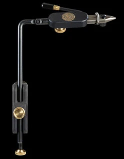 Regal MEDALLION Stainless Steel Head Series Fly Tying Vise -Simms || Patagonia || Hareline Sales stnsscm 30