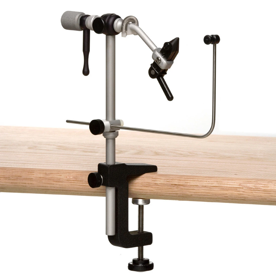 Renzetti Traveler 2200 Series Vise 4 Renzetti Traveler 2200 Series Vise - Image 2