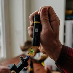 Loon Outdoors LOON UV BENCH LIGHT -Simms || Patagonia || Hareline Sales uv bench light alt 2 1200x de05ca7b 9c03 42fd a373 dd8790ea6320