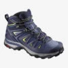 SALOMON Women X ULTRA 3 WIDE MID GTX W -Simms || Patagonia || Hareline Sales x ultra 3 wide mid gtx w L40129600