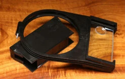 Shade Mount 2X Magnifier For Hareline Master Tying Light