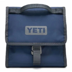 YETI Daytrip Lunch Bag -Simms || Patagonia || Hareline Sales yeti navy
