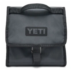 YETI Daytrip Lunch Bag -Simms || Patagonia || Hareline Sales yetigrey 421300ac 8511 4f4c 8c7e badc5f47ad61